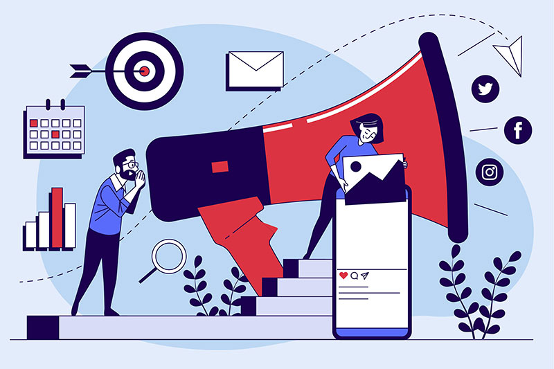 Il Mobile Marketing come Strategia per Vendere Corsi Online
