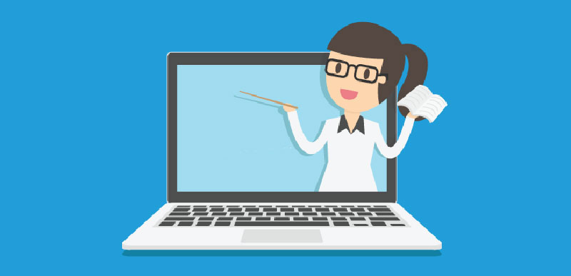 Vantagens do Blended Learning para escolas e estudantes