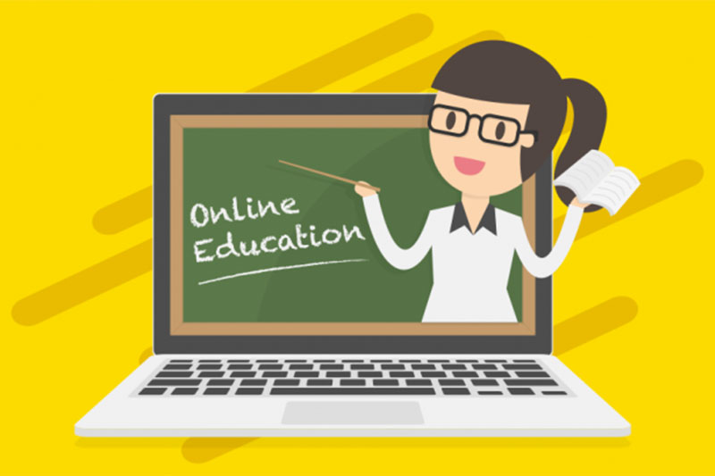 Aprenda a transformar suas aulas presenciais em aulas online