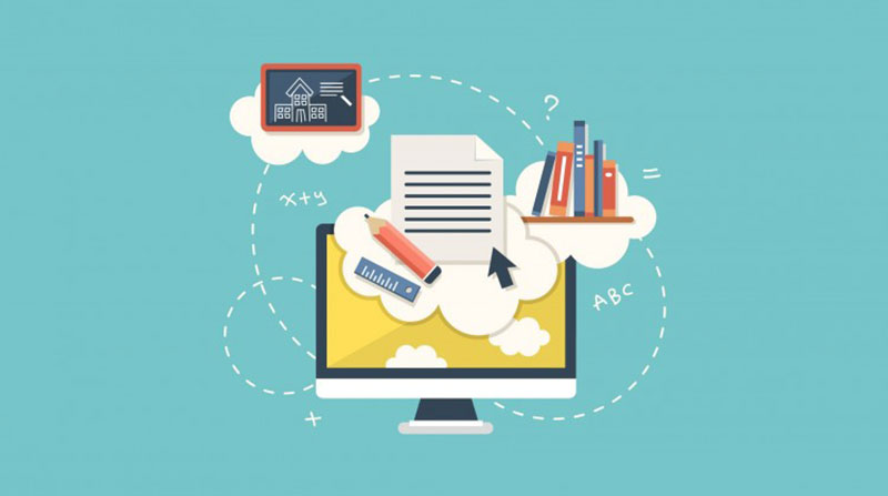 Plataforma de eLearning para cursos online