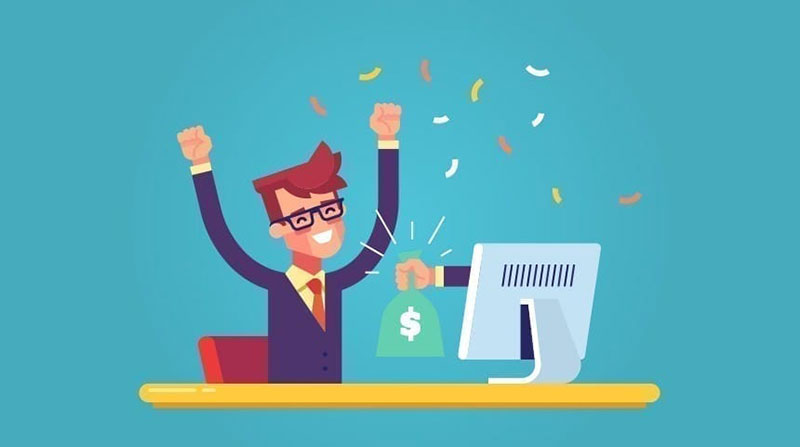 Crie cursos online: quanto você pode ganhar
