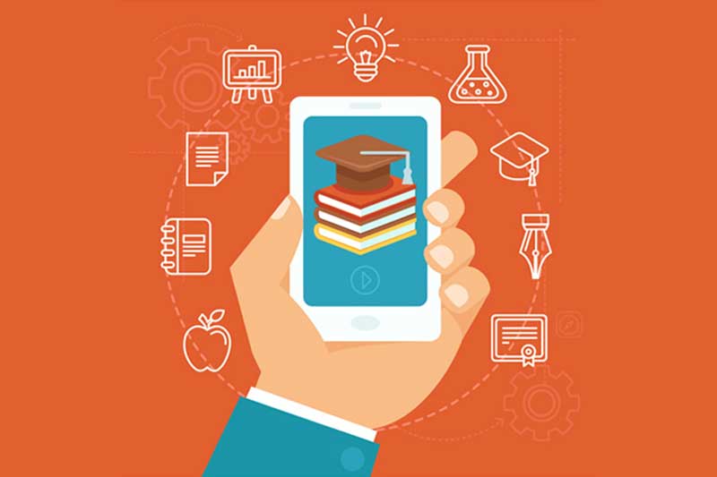Mobile learning: come creare corsi mobile friendly