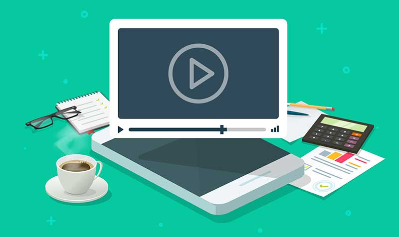 Corsi di mobile learning su Coursify.me