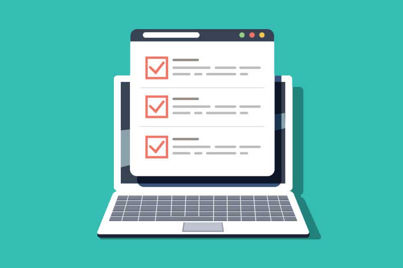 Online-Assessments: 3 Richtlinien für die Entwicklung großartiger Online-Tests