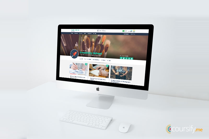Corsi online gratuiti su Coursify.me