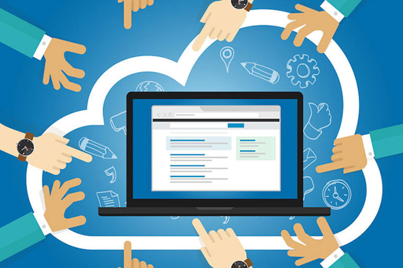 Perché utilizzare SaaS per ospitare la formazione aziendale