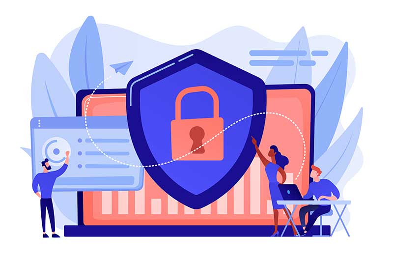 شهادة SSL وبروتوكول HTTPS: تعرف على كيفية الحفاظ على أمان موقع الويب الخاص بك