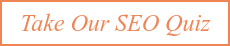 Rispondi al nostro quiz SEO