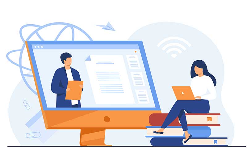 Jak platformy e-learningowe oferują nowe możliwości biznesowe dla firm