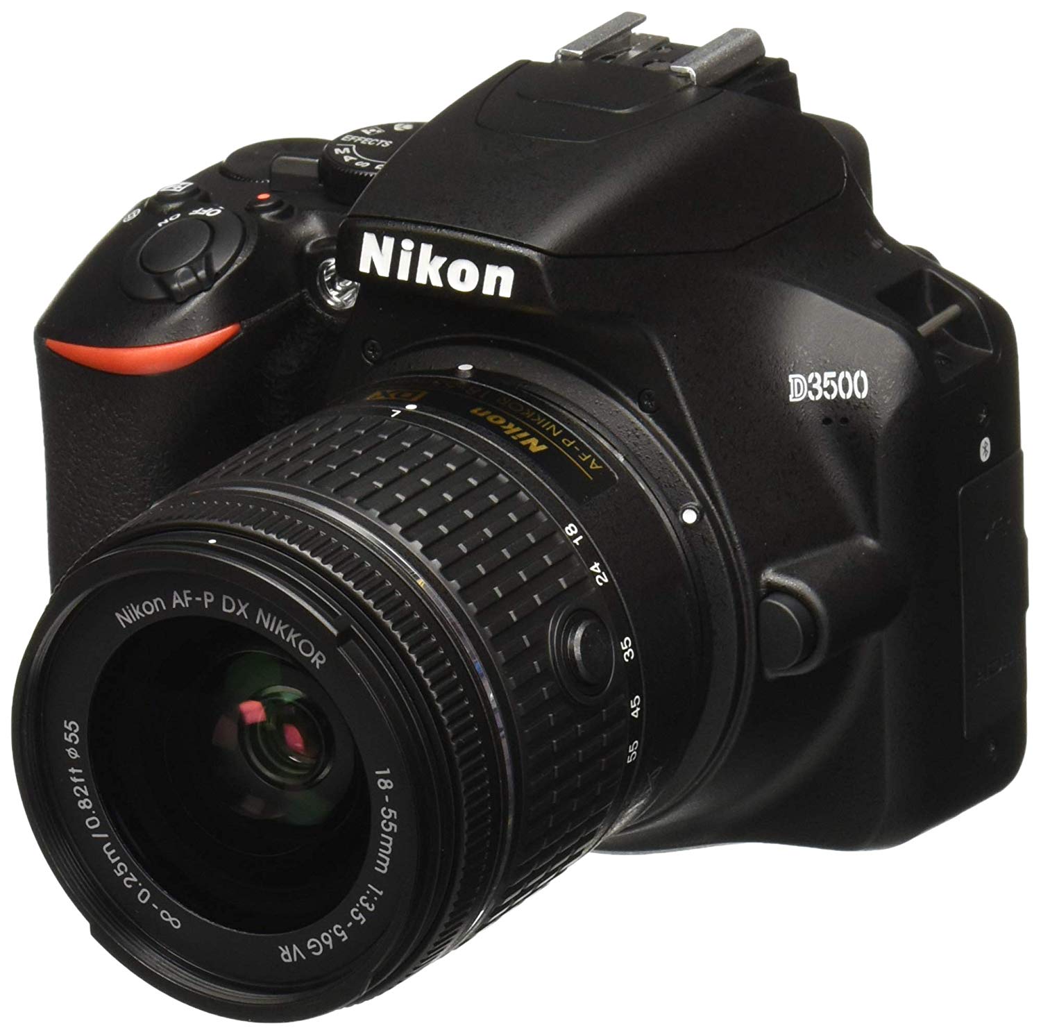 ニコン D3500