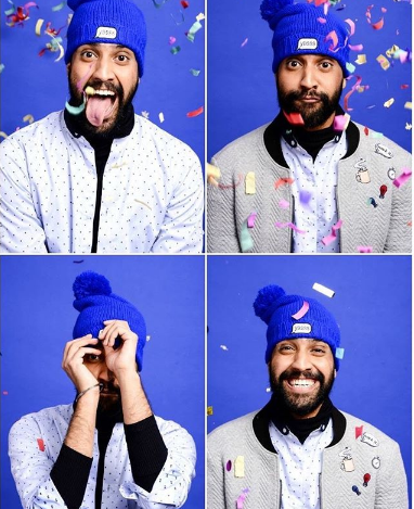 Tejeshwar Sandhu