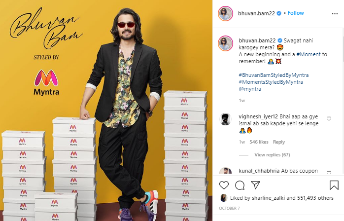Bhuvan Bam (bhuvan.bam.22)