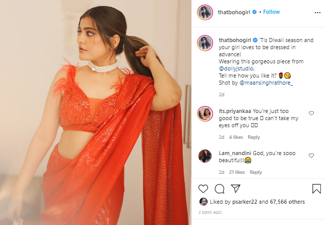 Kritika Khurana