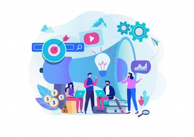 Influencer-Marketing