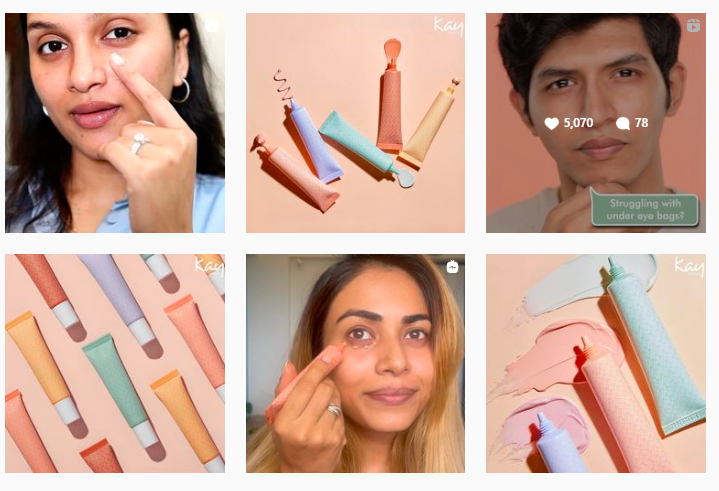 plateforme-d'influenceurs-en-inde