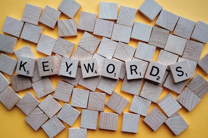 Le migliori strategie di marketing (sem) sui motori di ricerca per far crescere il tuo e-commerce 1 Keyword research