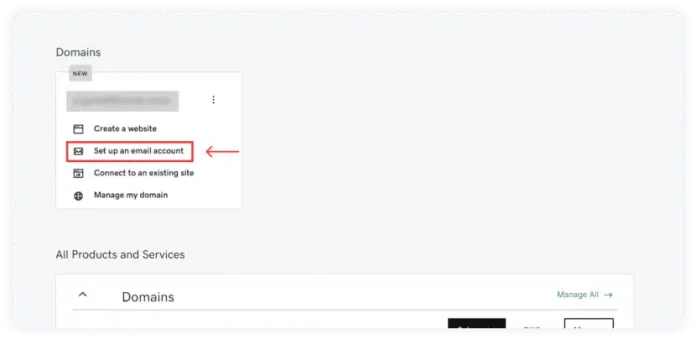 Godaddyメールの使い方:2022年の設定、費用、メリット3 godaddy email