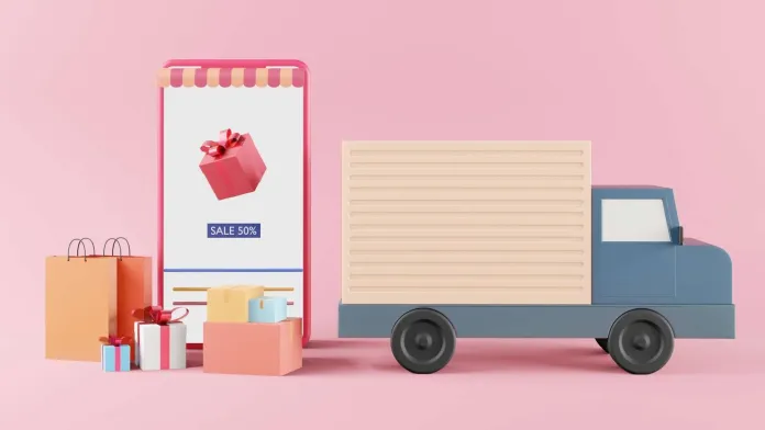 공급망 관리란 무엇입니까? 2022년 전자 상거래 회사에 도움이 되는 방법 1 supply chain