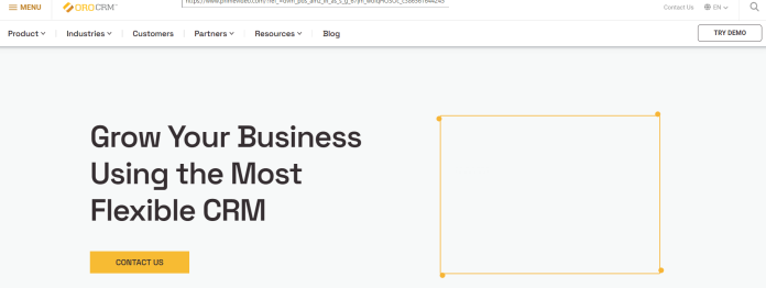 2022 年に e コマース ストアに最適な 10 の CRM ソフトウェア 9 best crm software