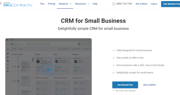 2022 年の e コマース ストアに最適な 10 の CRM ソフトウェア 10 best crm software