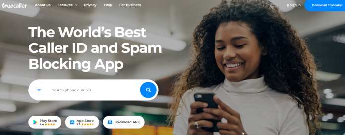 Pencarian telepon terbalik: cari siapa saja hanya dengan nomor telepon 3 reverse phone lookup