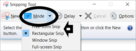如何在 Windows 上截屏:7 種不同的方法 3 how to screenshot on windows