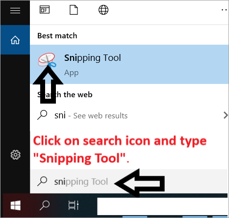 如何在 Windows 上截屏:7 種不同的方法 1 how to screenshot on windows