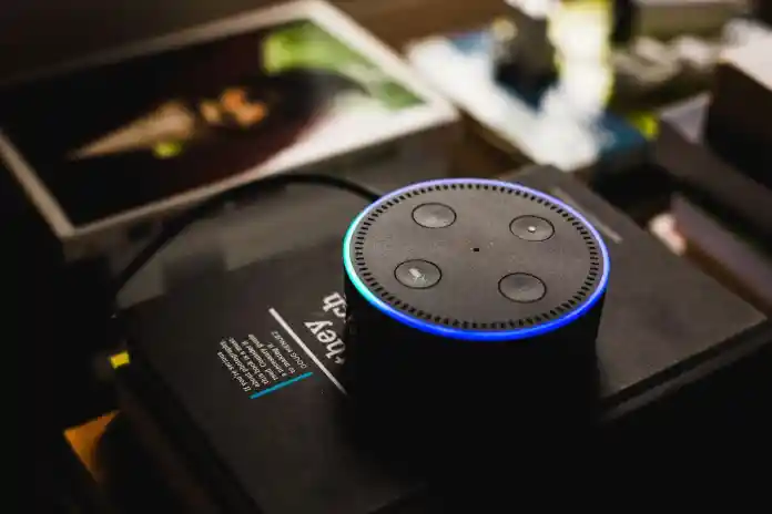 10 trend ecommerce per il 2023: che futuro ha per te 2 voice search