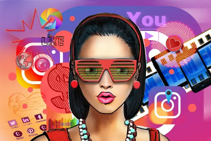 youtube 營銷對電子商務企業的影響 8 work with influencers