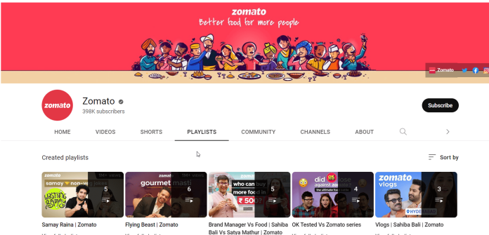 youtube 營銷對電子商務企業的影響 9 youtube marketing