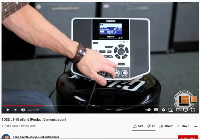 youtube 營銷對電子商務企業的影響 6 youtube marketing