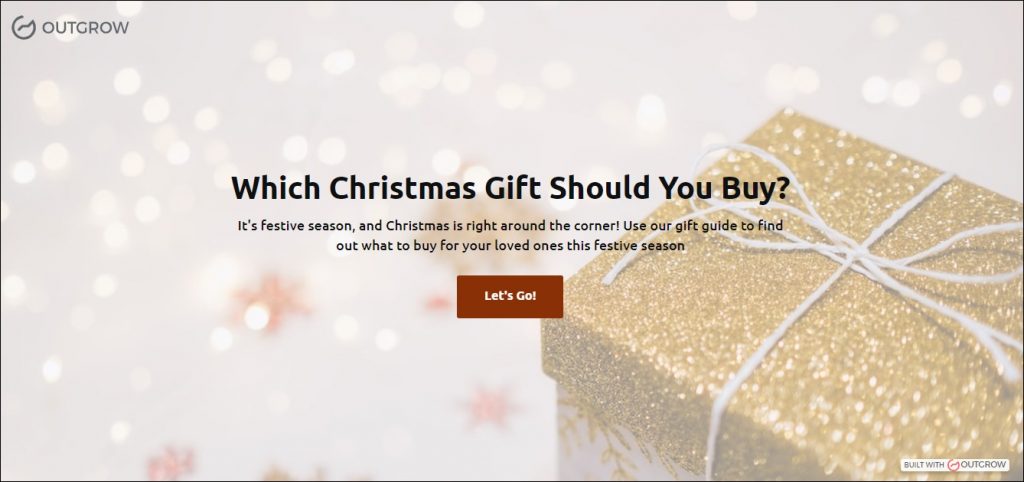 quel cadeau de noel acheter
