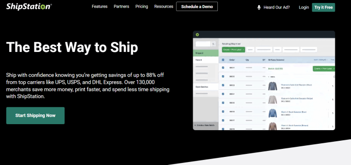 Migliori pratiche per la spedizione e-commerce per una migliore esperienza del cliente 7 ecommerce shipping