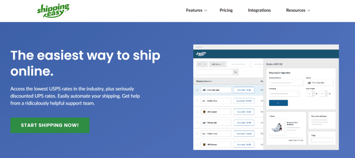 Migliori pratiche per la spedizione e-commerce per una migliore esperienza del cliente 8 ecommerce shipping