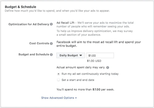 Comment configurer les publicités de retargeting facebook : guide complet pour 2022 6 retargeting ads