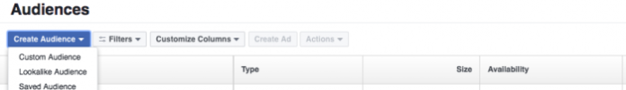 Comment configurer les publicités de retargeting facebook : guide complet pour 2022 1 retargeting ads