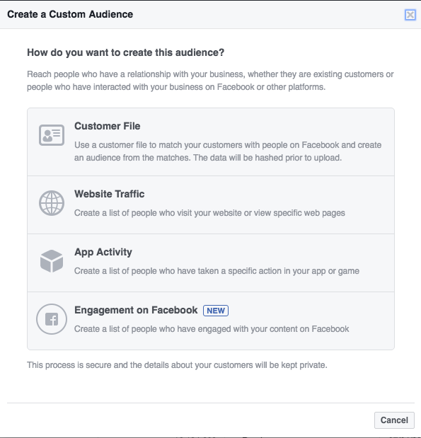 Comment configurer les publicités de retargeting facebook : guide complet pour 2022 2 retargeting ads