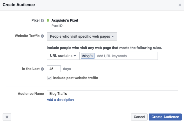 Comment configurer les publicités de retargeting facebook : guide complet pour 2022 3 retargeting ads