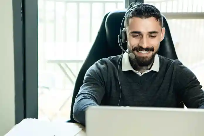 什么是人工智能?人工智能如何改变电子商务 1 Customer service