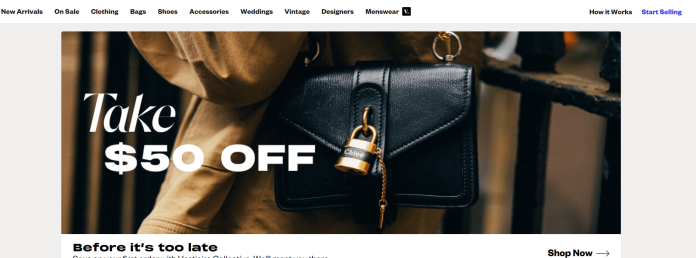 10 tempat terbaik untuk menjual pakaian online: tips menjual gratis 2022 5 sell clothes online