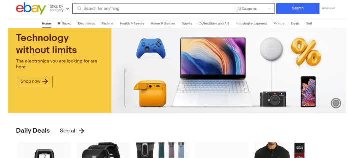 10 tempat terbaik untuk menjual pakaian secara online: tips penjualan gratis 2022 2 sell clothes online