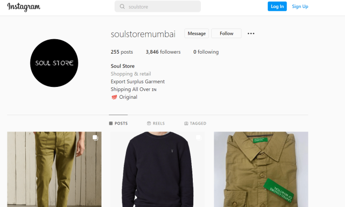 10 tempat terbaik untuk menjual pakaian online: tips menjual gratis 2022 3 sell clothes online
