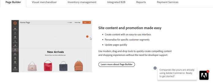 什么是magento?你需要知道的一切 1 magento