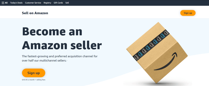 ¿Qué significa revender en amazon? una guía para principiantes 1 reselling on amazon