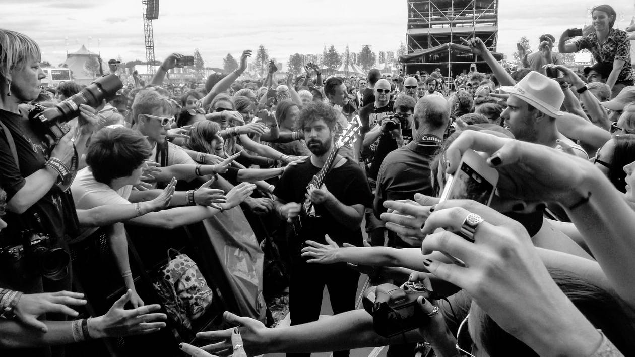 Audience is the key to any content marketing strategy – here’s why
