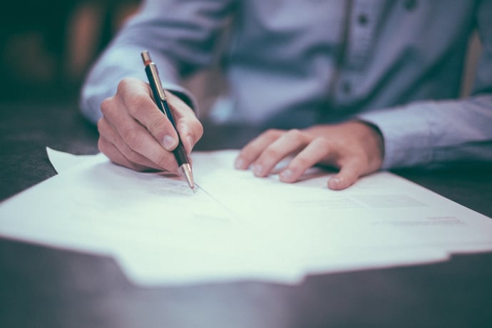 Applying inbound strategies to financial services marketing