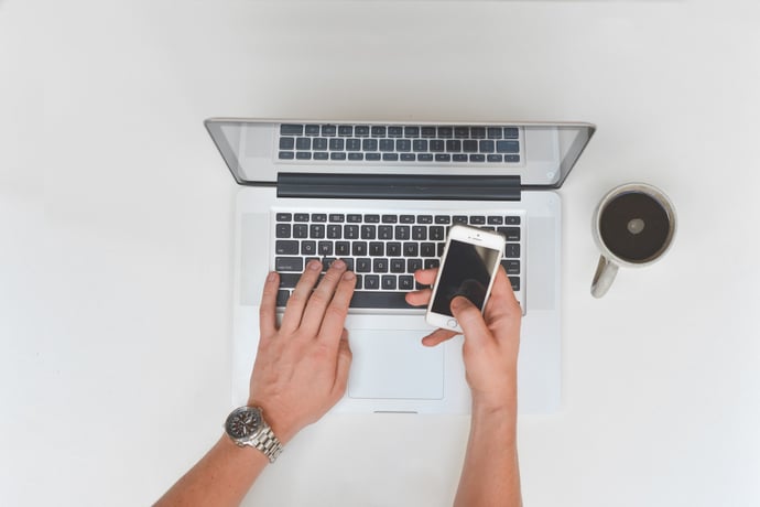 Applying inbound strategies to financial services marketing