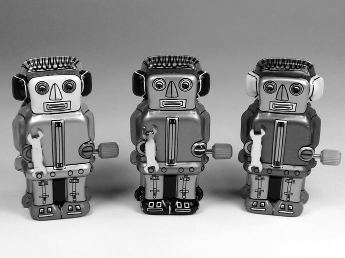 Machine learning can perfect inbound marketing campaigns, and HubSpot can help.