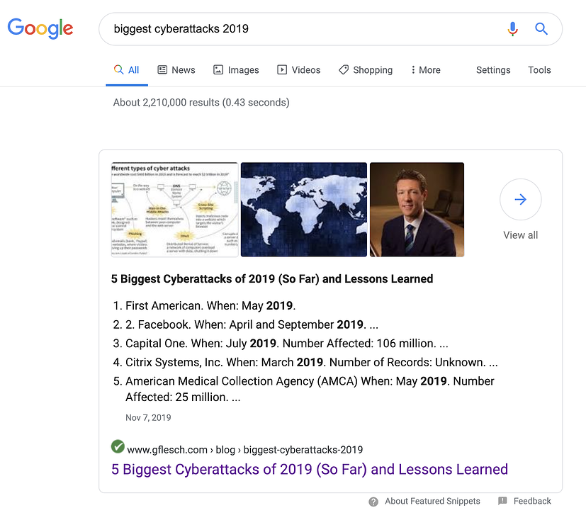 ที่ใหญ่ที่สุด_cyberattacks_google_screenshot