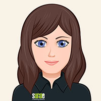 Sophie Heward - 激增营销解决方案
